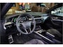 Audi Q8 e-tron 55 quattro S Black Edition Competition 115 kWh Sportstoelen leder, Panoramadak, ACC, Bang & Olfsen Sound, Camera, Virtual cockpit, 4 Zone airco, Hulp pakket Tour, S-Line/ Ambiente plus/ Glas pakket, Matrix Led, Rode remzadels, Lmv 21''.