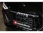 Audi Q8 e-tron 55 quattro S Black Edition Competition 115 kWh Sportstoelen leder, Panoramadak, ACC, Bang & Olfsen Sound, Camera, Virtual cockpit, 4 Zone airco, Hulp pakket Tour, S-Line/ Ambiente plus/ Glas pakket, Matrix Led, Rode remzadels, Lmv 21''.