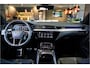 Audi Q8 e-tron 55 quattro S Black Edition Competition 115 kWh Sportstoelen leder, Panoramadak, ACC, Bang & Olfsen Sound, Camera, Virtual cockpit, 4 Zone airco, Hulp pakket Tour, S-Line/ Ambiente plus/ Glas pakket, Matrix Led, Rode remzadels, Lmv 21''.