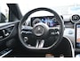 Mercedes-Benz C-klasse 180 AMG Line | CAMERA | NAVI | STOELVERWARMING | SFEER-VERLICHTING | MEMORY | CRUISE CONTROL | CLIMATE CONTROL | PDC | LMV