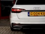 Audi A4 Avant 40 TFSI Launch edition S-Line | 1e Eigenaar | Origineel NL | Dealer Onderhouden | Stoelverwarming | LED Koplampen | Cruise Control | Climate Control | 18'' Lichtmetalen Velgen | Black Optic |