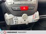 Citroën C1 1.0 Exclusive Airco/ElektrischeRamen