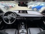 Mazda CX-30 2.0 e-SkyActiv-X M Hybrid Exclusive-line | Automaat | Leer Pakket | 186PK | Rijklaarprijs!