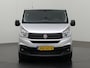 Fiat Talento 1.6 MJ Lang Dubbele Cabine 6-Persoons | Navigatie | Camera | Airco | Cruise | Trekhaak