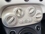 Fiat 500 0.9 TwinAir T Lounge AUTOMAAT NAVI SCHUIF/KANTEL DAK LEDER BLUETOOTH