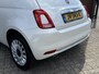 Fiat 500 0.9 TwinAir T Lounge AUTOMAAT NAVI SCHUIF/KANTEL DAK LEDER BLUETOOTH