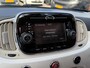 Fiat 500 0.9 TwinAir T Lounge AUTOMAAT NAVI SCHUIF/KANTEL DAK LEDER BLUETOOTH