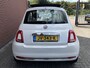 Fiat 500 0.9 TwinAir T Lounge AUTOMAAT NAVI SCHUIF/KANTEL DAK LEDER BLUETOOTH