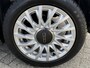 Fiat 500 0.9 TwinAir T Lounge AUTOMAAT NAVI SCHUIF/KANTEL DAK LEDER BLUETOOTH