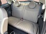 Fiat 500 0.9 TwinAir T Lounge AUTOMAAT NAVI SCHUIF/KANTEL DAK LEDER BLUETOOTH