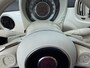 Fiat 500 0.9 TwinAir T Lounge AUTOMAAT NAVI SCHUIF/KANTEL DAK LEDER BLUETOOTH