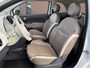 Fiat 500 0.9 TwinAir T Lounge AUTOMAAT NAVI SCHUIF/KANTEL DAK LEDER BLUETOOTH