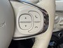 Fiat 500 0.9 TwinAir T Lounge AUTOMAAT NAVI SCHUIF/KANTEL DAK LEDER BLUETOOTH