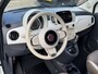 Fiat 500 0.9 TwinAir T Lounge AUTOMAAT NAVI SCHUIF/KANTEL DAK LEDER BLUETOOTH