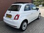 Fiat 500 0.9 TwinAir T Lounge AUTOMAAT NAVI SCHUIF/KANTEL DAK LEDER BLUETOOTH