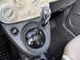Fiat 500 0.9 TwinAir T Lounge AUTOMAAT NAVI SCHUIF/KANTEL DAK LEDER BLUETOOTH