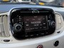 Fiat 500 0.9 TwinAir T Lounge AUTOMAAT NAVI SCHUIF/KANTEL DAK LEDER BLUETOOTH