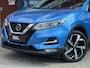 Nissan Qashqai 1.3 DIG-T Tekna 160PK!! // NAVI // CAMERA // ADAPTIVE CRUISE // PANO DAK // TREKHAAK //