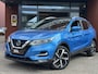 Nissan Qashqai 1.3 DIG-T Tekna 160PK!! // NAVI // CAMERA // ADAPTIVE CRUISE // PANO DAK // TREKHAAK //