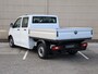 Volkswagen e-Transporter e-Tranporter Pick up Dubbele Cabine L2 136PK 71 KWh | Airco | Cruise control | Navigatie via app connect | Trekhaak | Camera | All season banden |