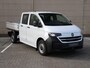 Volkswagen e-Transporter e-Tranporter Pick up Dubbele Cabine L2 136PK 71 KWh | Airco | Cruise control | Navigatie via app connect | Trekhaak | Camera | All season banden |