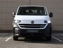 Volkswagen e-Transporter e-Tranporter Pick up Dubbele Cabine L2 136PK 71 KWh | Airco | Cruise control | Navigatie via app connect | Trekhaak | Camera | All season banden |