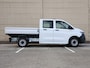 Volkswagen e-Transporter e-Tranporter Pick up Dubbele Cabine L2 136PK 71 KWh | Airco | Cruise control | Navigatie via app connect | Trekhaak | Camera | All season banden |
