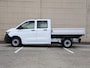 Volkswagen e-Transporter e-Tranporter Pick up Dubbele Cabine L2 136PK 71 KWh | Airco | Cruise control | Navigatie via app connect | Trekhaak | Camera | All season banden |