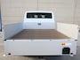 Volkswagen e-Transporter e-Tranporter Pick up Dubbele Cabine L2 136PK 71 KWh | Airco | Cruise control | Navigatie via app connect | Trekhaak | Camera | All season banden |
