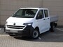 Volkswagen e-Transporter e-Tranporter Pick up Dubbele Cabine L2 136PK 71 KWh | Airco | Cruise control | Navigatie via app connect | Trekhaak | Camera | All season banden |