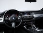 BMW 5-Serie 520i High Executive M-Sport (DIGITALE COCK PIT,COMFORT STOELEN,M-STUUR,CAMERA,PDC,TREKHAAK,NETTESTAAT)