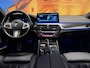 BMW 5-Serie 530e High Exe M-Sport Aut Schuifdak HUD Laserlight