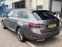 Skoda Superb Combi 1.4 TSI iV Laurin & Klement / AUTOMAAT/ 218 PK/ CANTON AUDIO/ CAMERA/ DCC/ CRYSTAL LIGHTING/ DODE HOEK/ STOELVENTILATIE/ MEMORY SEATS/ VOORRUIT VERWARM./ STOELVERWARM. V&A/ SMARTLINK/ KEYLESS/ ADAPT. CRUISE/ NAVI/ CLIMA