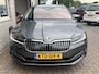 Skoda Superb Combi 1.4 TSI iV Laurin & Klement / AUTOMAAT/ 218 PK/ CANTON AUDIO/ CAMERA/ DCC/ CRYSTAL LIGHTING/ DODE HOEK/ STOELVENTILATIE/ MEMORY SEATS/ VOORRUIT VERWARM./ STOELVERWARM. V&A/ SMARTLINK/ KEYLESS/ ADAPT. CRUISE/ NAVI/ CLIMA