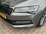 Skoda Superb Combi 1.4 TSI iV Laurin & Klement / AUTOMAAT/ 218 PK/ CANTON AUDIO/ CAMERA/ DCC/ CRYSTAL LIGHTING/ DODE HOEK/ STOELVENTILATIE/ MEMORY SEATS/ VOORRUIT VERWARM./ STOELVERWARM. V&A/ SMARTLINK/ KEYLESS/ ADAPT. CRUISE/ NAVI/ CLIMA