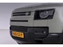 Land Rover Defender 110 2.0 P300e 110 X-Dynamic HSE | ACC | ClearSight | Trekhaak | Luchtvering | Panoramadak | Meridian Surround | 360° Camera | Ventilatie