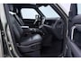 Land Rover Defender 110 2.0 P300e 110 X-Dynamic HSE | ACC | ClearSight | Trekhaak | Luchtvering | Panoramadak | Meridian Surround | 360° Camera | Ventilatie