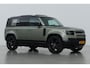 Land Rover Defender 110 2.0 P300e 110 X-Dynamic HSE | ACC | ClearSight | Trekhaak | Luchtvering | Panoramadak | Meridian Surround | 360° Camera | Ventilatie