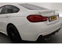 BMW 4-Serie Gran Coupe 420i High Executive Edition | RIJKLAAR!! | Cruise Contr. | Leder | Camera | Stoelverw. | LED | Navi | PDC V+A | 18''