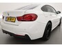 BMW 4-Serie Gran Coupe 420i High Executive Edition | RIJKLAAR!! | Cruise Contr. | Leder | Camera | Stoelverw. | LED | Navi | PDC V+A | 18''