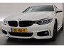 BMW 4-Serie Gran Coupe 420i High Executive Edition | RIJKLAAR!! | Cruise Contr. | Leder | Camera | Stoelverw. | LED | Navi | PDC V+A | 18''