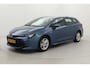 Toyota Corolla Touring Sports 1.8 Hybrid Business | Leder | Navigatie | Parkeersensoren voor/achter | Apple Carplay / Android Auto | Keyless | Adaptive Cruise | Clima | Camera | 16 inch