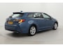 Toyota Corolla Touring Sports 1.8 Hybrid Business | Leder | Navigatie | Parkeersensoren voor/achter | Apple Carplay / Android Auto | Keyless | Adaptive Cruise | Clima | Camera | 16 inch