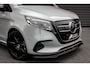 Mercedes-Benz EQV 300 AMG L2 90 kWh 2X ELEK.SCHUIFDEUREN / MULTIEBEAM / 360 CAMERA / 7-PERSOONS / BURMESTER / FULL / NEW MODEL