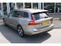 Volvo V60 B3 164PK Automaat Momentum Advantage | Adapt. Cruise | PDC + Camera | BLIS | AppleCarplay | Extra getint glas |