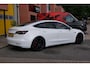 Tesla Model 3 Performance AWD.pb1n. 75 kWh pano. org ned. 62dkm.nieuwstaat