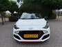 Hyundai i10 1.0 T-GDI N-Line, AIRCO, Apple CarPlay, Cruise Control, DAB, Isofix, Led, LM-velgen 16", Parkeersensoren, 1e eigenaar