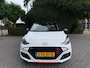 Hyundai i10 1.0 T-GDI N-Line, AIRCO, Apple CarPlay, Cruise Control, DAB, Isofix, Led, LM-velgen 16", Parkeersensoren, 1e eigenaar