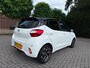 Hyundai i10 1.0 T-GDI N-Line, AIRCO, Apple CarPlay, Cruise Control, DAB, Isofix, Led, LM-velgen 16", Parkeersensoren, 1e eigenaar