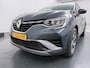 Renault Captur R.S. line mild hybrid 160 EDC | Adapt. Cruise | Schuif-/kanteldak | Stoel-, Stuur- & Voorruitverw. |